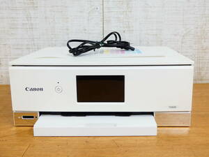 Canon キャノン PIXUS TS8330 インクジェットプリンター 複合機 ※ジャンク扱い ＠100(11)