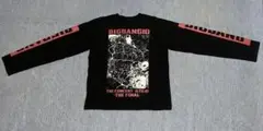 BIGBANG 東京ドームライブ ロングTシャツ