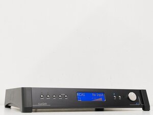 ▲▽dCS Scarlatti DAC D/Aコンバーター 正規品 元箱付△▼027120002m△▼