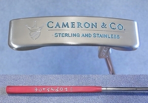 CAMERON ＆ Co．1998/2500 ティファニーブルー（半透明） ψf695