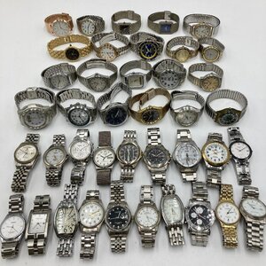 SEIKO CITIZEN CASIO swatch 等 時計まとめ 腕時計 大量 ジャンク 現状品 動作未確認 1-04-A