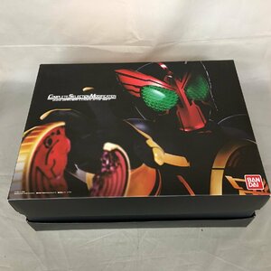 【中古品】BANDAI 仮面ライダーオーズ コンプリートセレクション モディフィケーション オーズドライバーコンプリートセット（063111）