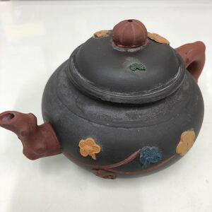 台湾茶器　14