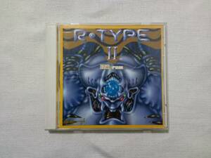 即決★R-TYPE Ⅱ アール・タイプ 2 G.S.M IREM2★CD