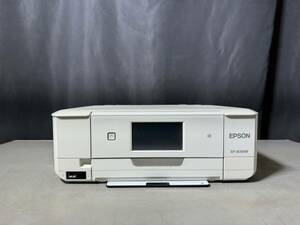 EPSON エプソン EP-807AW インクジェットプリンター 複合機 ジャンク扱い 動作未確認 現状渡し