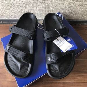 ビルケンシュトック BIRKENSTOCK サンダル サハラ　40