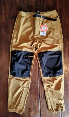 POLER 3.0L STORM PROOF SHELL PANTS POLeR