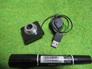 8.0MEGAPIXEL PC CAMERA USB2.0