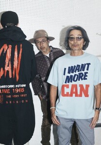 ［新品未使用］UNDERCOVER 24AW CAN総柄プルオーバーシャツ 4 ジョニオ着