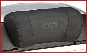 GIVI E95S V46 E52 用バックレスト S065