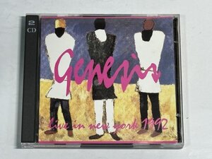 Genesis - Giant Live 2CD