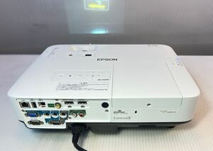 プロジェクター EPSON エプソン LCD EB-2155W