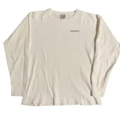 80s CARHARTT THERMAL LONG SLEEVE