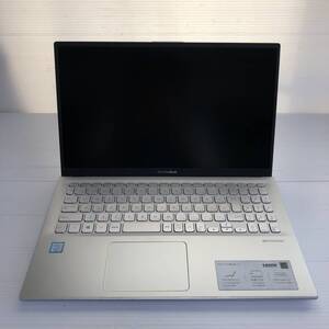 ジャンク扱い 部品取り ASUS VivoBook X512F　8世代 i5搭載モデル 15.6インチ 液晶 