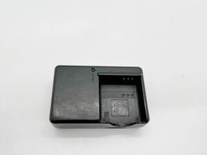 ◆08109) 美品　RICOH BJ-6 純正 バッテリー充電器 リコー バッテリーチャージャー DB-60 用