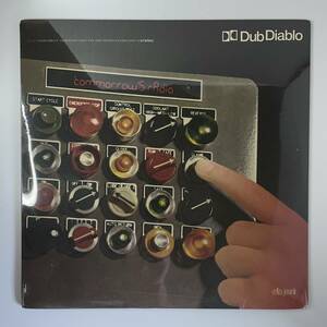 Dub Diablo - Tomorrow