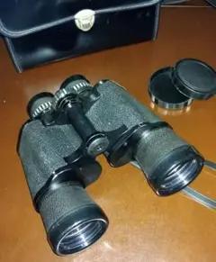 キヤノン 双眼鏡 super night 7 x50 BINOCULARS