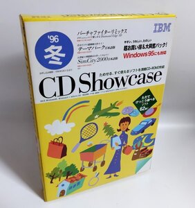 【同梱OK】 CD Showcase 