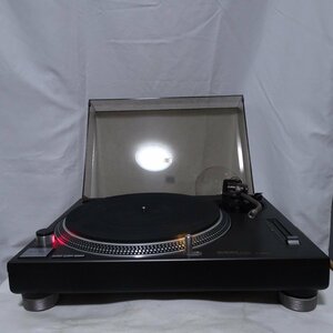 Q11102【発送可!】Technics テクニクス SL-1200MK4 ターンテーブル　A0000254