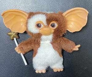 グレムリン GREMLINS ギズモ　フィギュア　ジュンプランニング　ぬいぐるみ　プチドール　コレクションドール　当時物 