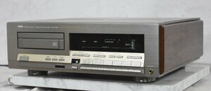 ★【ジャンク】YAMAHA CDX-10000 CDプレイヤー ヤマハ