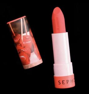 sephora stories lip 色：35 take a bite セフォラ ストリーズリップ 口紅　リップスティック