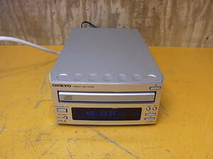 ■B/081☆オンキョー ONKYO☆CDプレーヤーデッキ☆C-701A