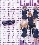 中古雑貨 Liella! チケットファイル 「CD ラブライブ! LIVE with a smile」 店舗購入特典