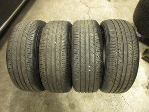 205/55R16 TOYO SD-7 2022年 4本 ★バリ山★ 205-55-16 トーヨー 【タイヤ交換OK 茅ヶ崎】 86 カローラスポーツ アイシス BRZ インプレッサ