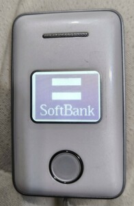 【送料無料】みまもりケータイ SoftBank ソフトバンク 005Z