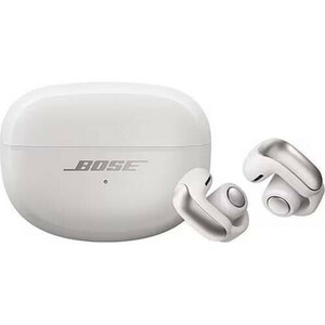 ボーズ BOSE 完全ワイヤレスイヤホン オープンイヤー型 　新古品　正規品　ヨドバシ購入