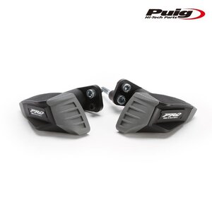 在庫あり Puig 21491N クラッシュパッド プロ 2.0 S1000XR (20-23) プーチ