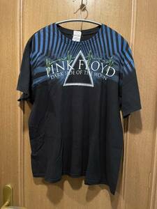 ピンクフロイド pink floyd Tシャツ