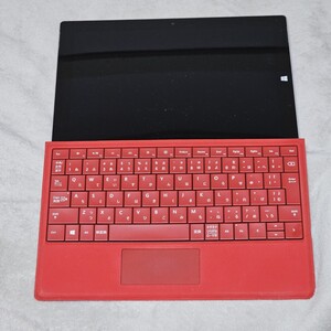 Surface 3 128GB 【Microsoft・ワイモバイル】