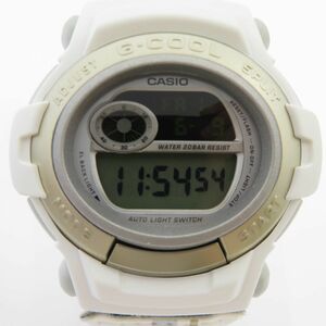 160s CASIO カシオ G-SHOCK G-COOL G-MIX GT-003TH-7BT 腕時計 ※中古