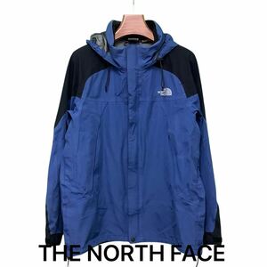 THE NORTH FACE, ザノースフェイス, マウンテンパーカー, GORE-TEX, 古着, Lサイズ