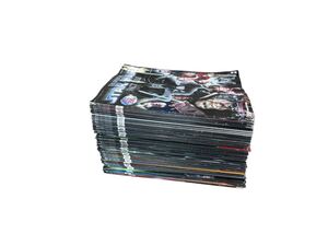 週刊スターウォーズ　ファクトファイル 1-79册