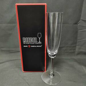 060524 GZ-01492 RIEDEL リーデル シャンパングラス 箱付き 食器　