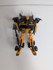 Transformers High Octane Bumblebee Complete AOE Deluxe 海外 即決