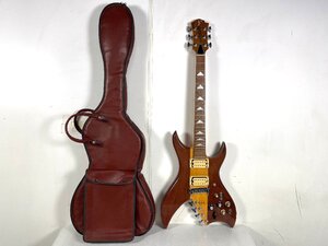 FERNANDES FBG-180K？ B.C.Rich Bich フェルナンデス エレキギター 【現状品】