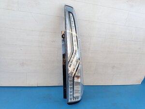 日産 セレナ C26 HFC26 後期【 右 テールランプ 】LED クリア KOITO 220-23682 点灯OK