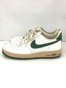 NIKE◆AIR FORCE 1 LOW 07 LV8/29.5cm/WHT