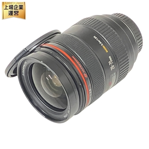 Canon ZOOM LENS EF 28-70mm F2.8 L ULTRASONIC ズームレンズ デジタル 一眼 カメラ キャノン ジャンク O9561147