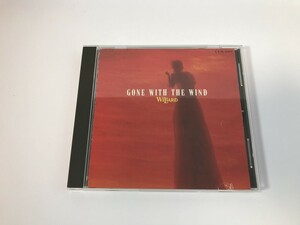 TI845 The Willard / Gone With The Wind 【CD】 0506