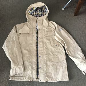 美品別注！JUNYA WATANABETHE NORTH FACEコートS/ジュンヤワタナベコラボノースフェイス限定