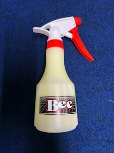 スピードアップ？しかも水垢や汚れが付かないと好評！BEEウオータープロテクト350ml/PVC用・シャンプーは別売り