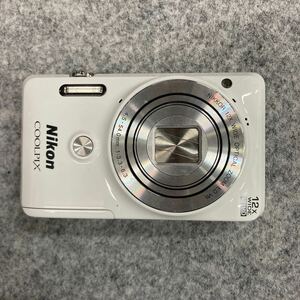 ☆【売り切り】Nikon COOLPIX S6900コンパクトデジタルカメラ デジカメ ニコン クールピクス 
