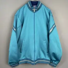 日本製 80s Vintage NIKE オールド ナイキ トラックジャケット