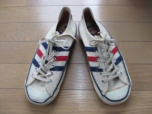 DEAD STOCK デッドストック 60S~70S 60年代~70年代 ヴィンテージ ビンテージ オリジナル KEDS ケッズ オールスポーツ チャックテイラー 