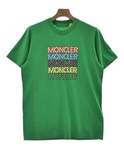 MONCLER GENIUS Tシャツ・カットソー メンズ モンクレールジーニアス 中古　古着